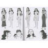 Antoine Ozanam & Pedro Rodriguez - YAGA - Artbook