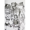Karl Kopinski - Sketchbook Vol 5 (preorder)