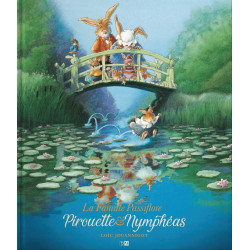 Loïc Jouannigot - Pirouette & Nymphéas (Special Edition)