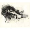 MANN Vol. 1.7 The Sketchbooks