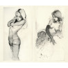 MANN Vol. 1.7 The Sketchbooks
