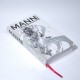 MANN Vol. 1.7 The Sketchbooks