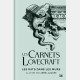 Lovecraft : Les rats dans les murs