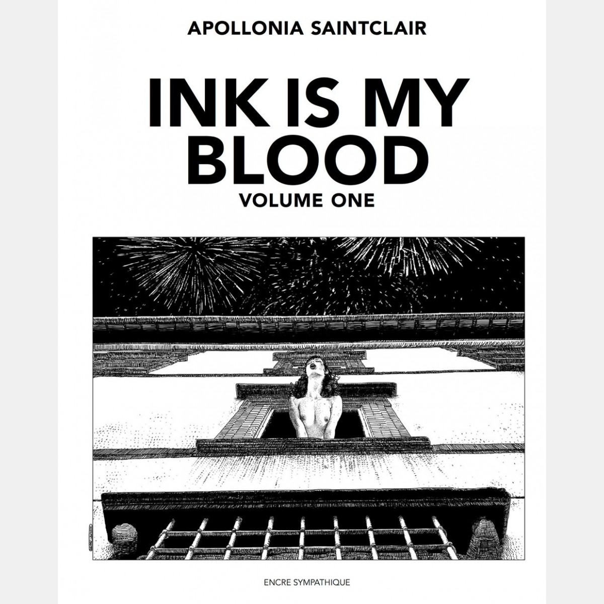 Ink is my Blood - Volume One