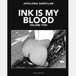 Ink is my Blood - Volume One