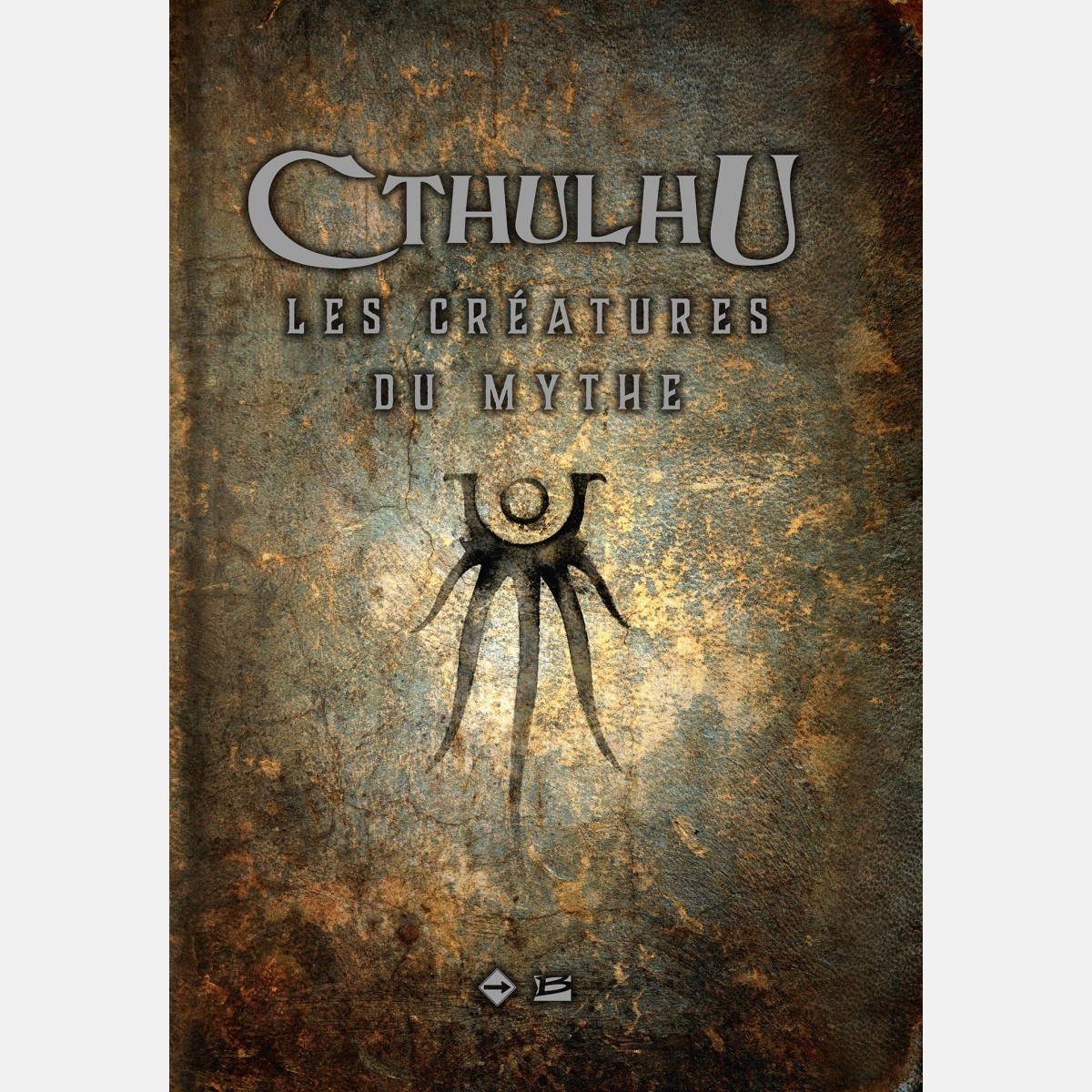 Cthulhu : Creatures of the Myth