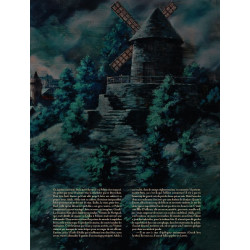The Witcher illustré : Le Sorceleur