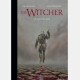 The Witcher illustré : Le Sorceleur