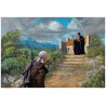 The Witcher illustré : Le moindre mal