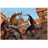 The Witcher illustré : Le moindre mal