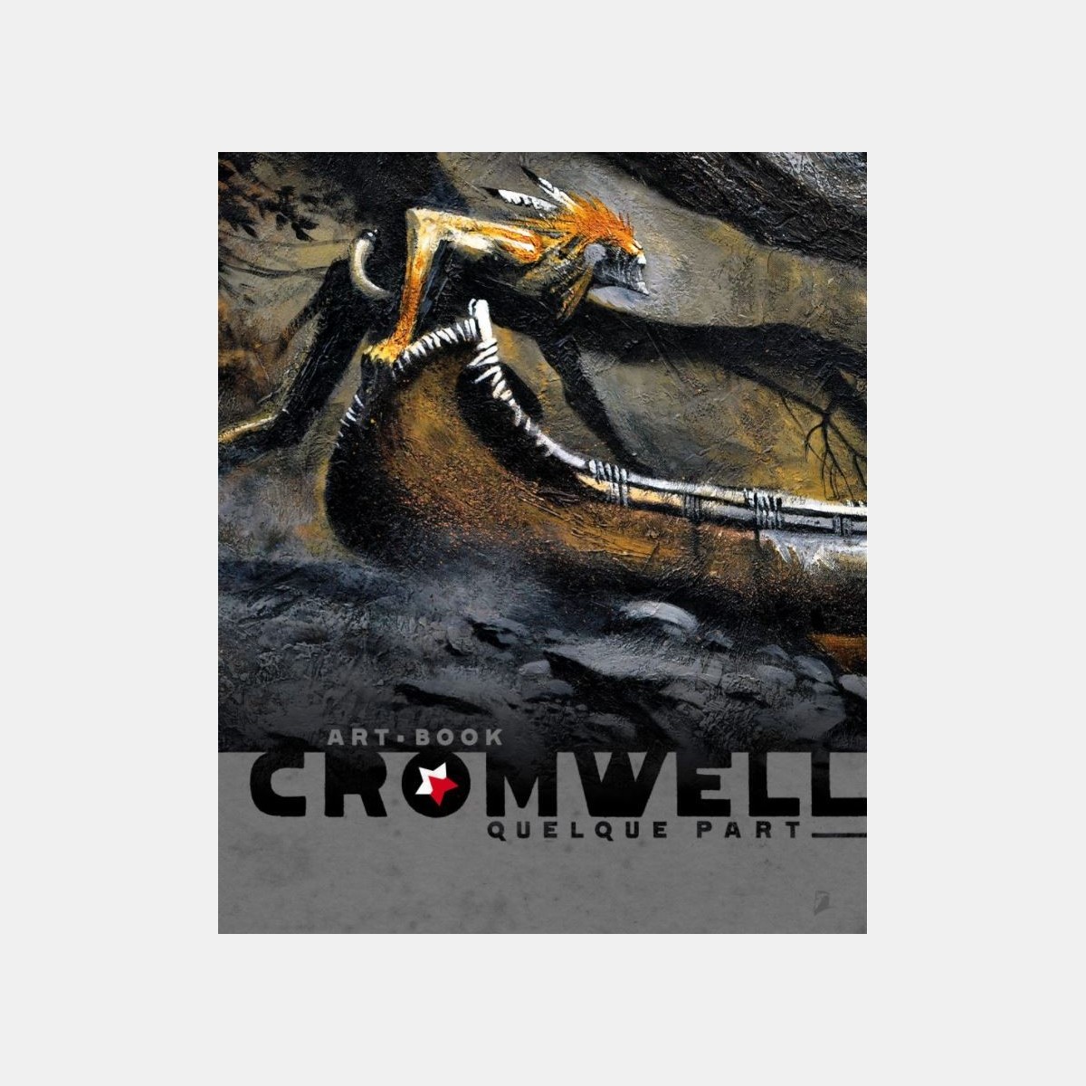 Cromwell - Quelque part