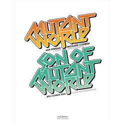 Mutant World and Son of Mutant World
