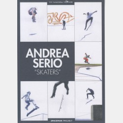 Andrea Serio - Skaters