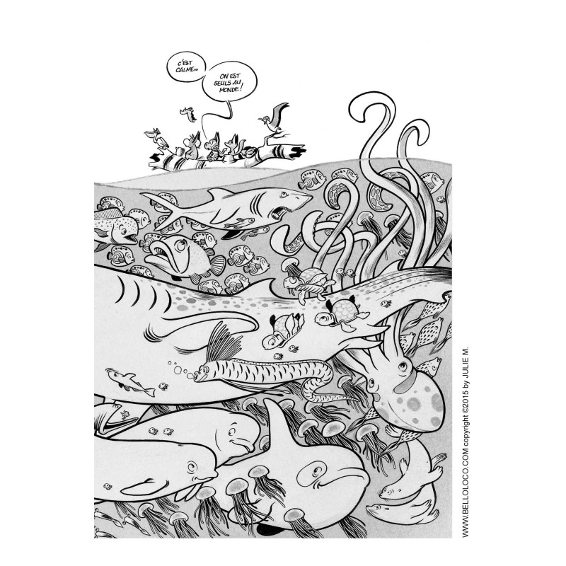 Naturellement - T02