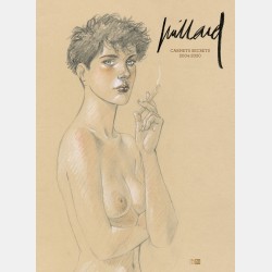 Juillard - Carnets Secrets