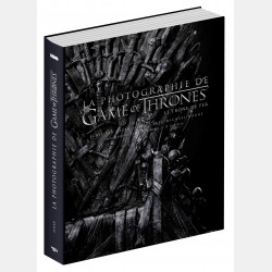 Game of Thrones- La photographie