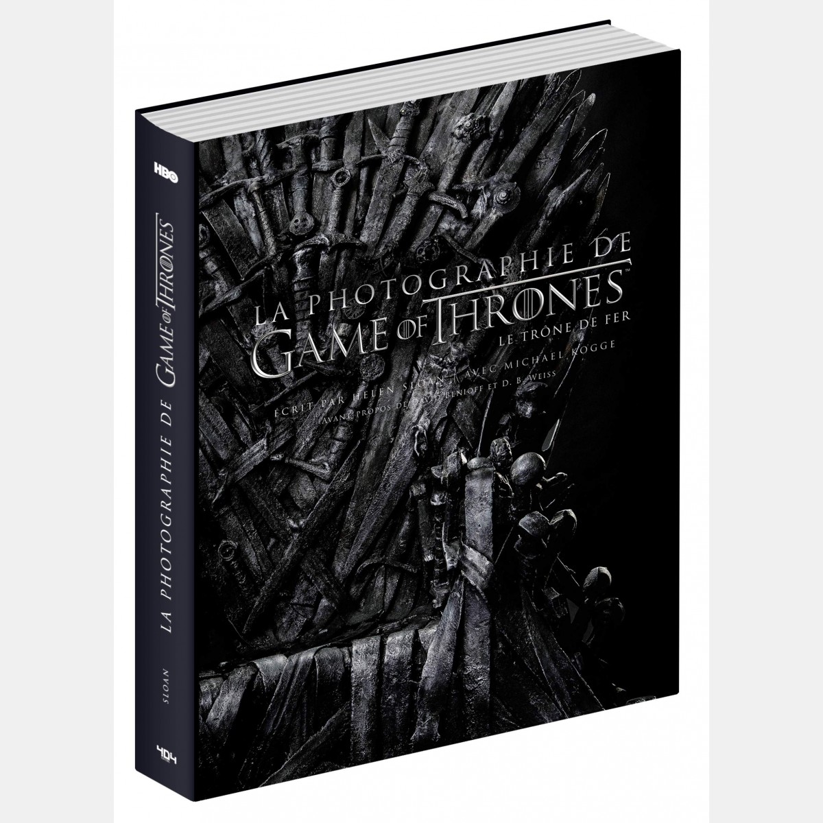 Game of Thrones- La photographie