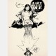 Ashley Wood - AWD XL BLACK