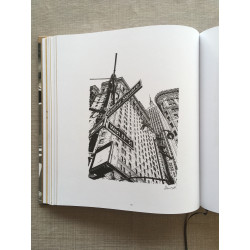 Chabouté - Artbook