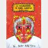 Ricardo Cavolo - Le Désorganisme de Daniel Johnston