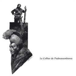Toppi - Le collectionneur