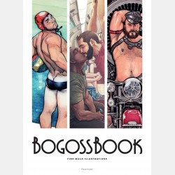 BogossBook vol. 1 - Collective