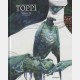 Toppi - Sharaz-De