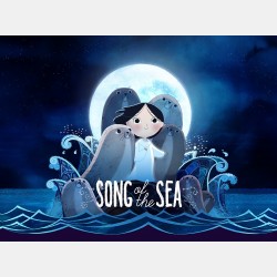 Song of the Sea