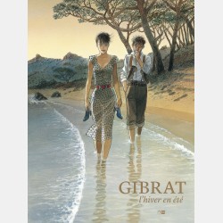 Gibrat - L'hiver en été