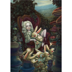 Benjamin Lacombe - Curiosities