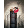 Benjamin Lacombe - Curiosities
