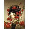 Benjamin Lacombe - Curiosities