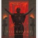 Wayne Barlowe - Psychopomp