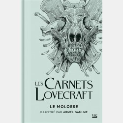 Lovecraft - The Hound (French)