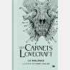 Lovecraft - The Hound (French)