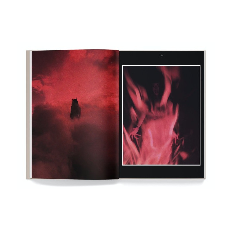 Nona Limmen - Age of the Succubus Coffret (Précommande)