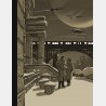 Valerian - Brooklyn Station Terminus Cosmos - Artist's Edition