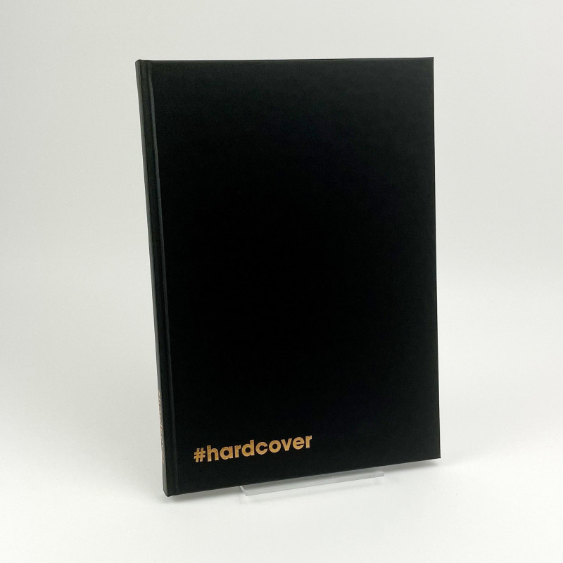 COLLECTIF - Hardcover