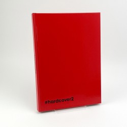 Hardcover 2 - Collectif