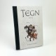 TEGN - Book One - Even Mehl Amundsen