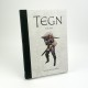 Even Mehl Amundsen - TEGN : Livre 3