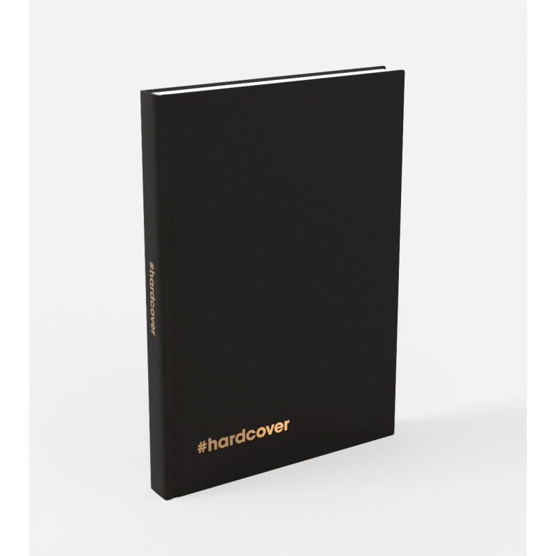hardcover123 Bundle