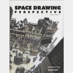 Dongho KIM - Space Drawing: Perspective