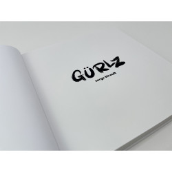 Serge Birault - Gürlz