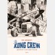 Kong Crew - Artist's Edition (French language)