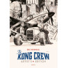 Kong Crew - Tirage de Luxe