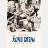 Kong Crew - Artist's Edition (French language)