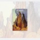Moebius - "Paradiso" Carnet de 18 cartes postales