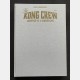 Eric Hérenguel - Kong Crew (de Deluxe à Blank Cover)