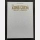 Eric Hérenguel - Kong Crew (from deluxe edition to Blank Cover edition)